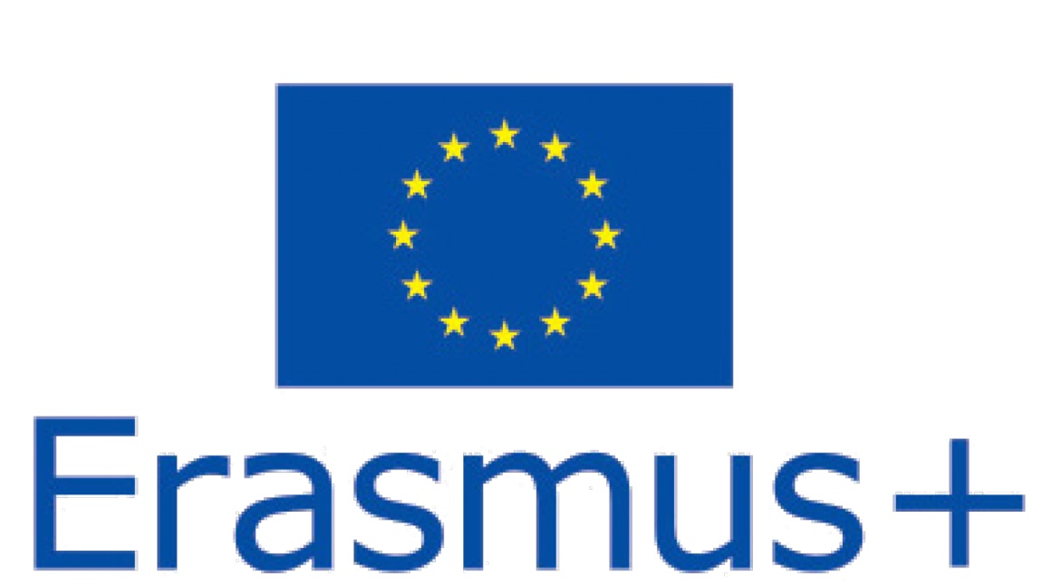 İKHAL - Erasmus+ Okuluyuz!