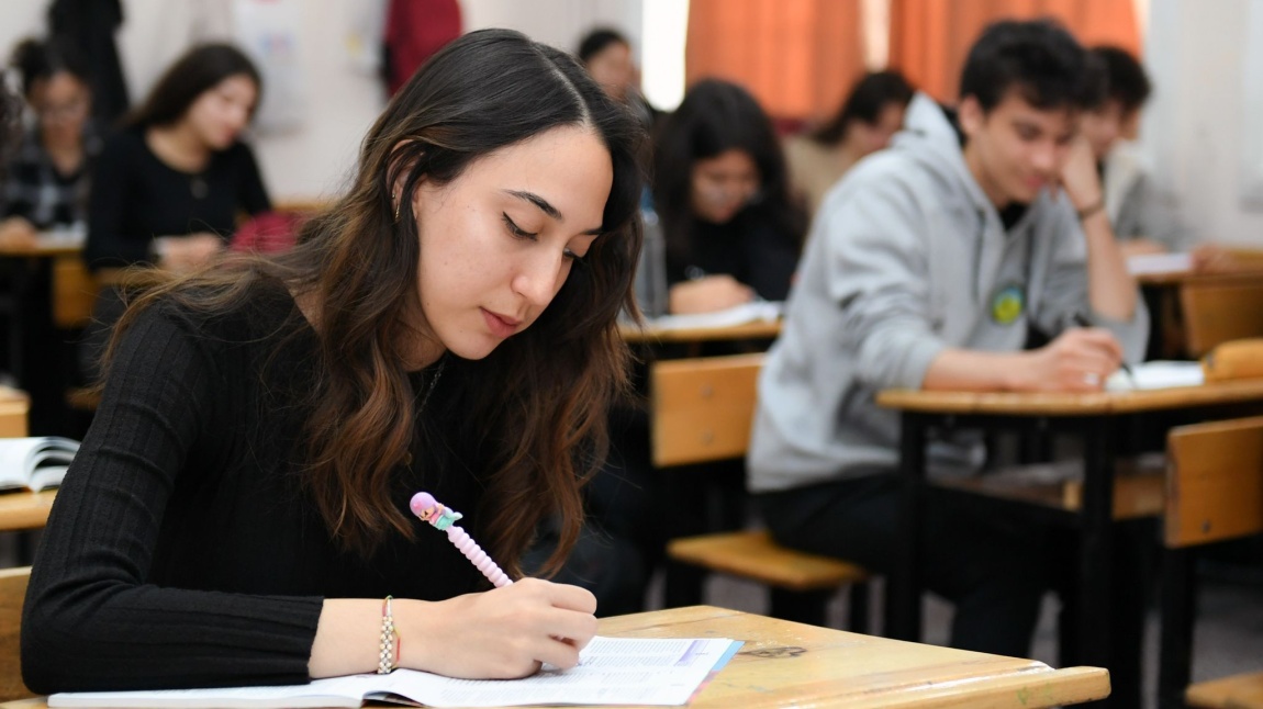 MEB - 1. Dönem 1. Yazılı Sınavlarına İlişkin Örnek Soru Kitapçıkları Yayımlandı