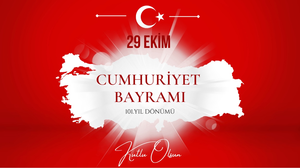 İKHAL - 29 Ekim Cumhuriyet Bayramı